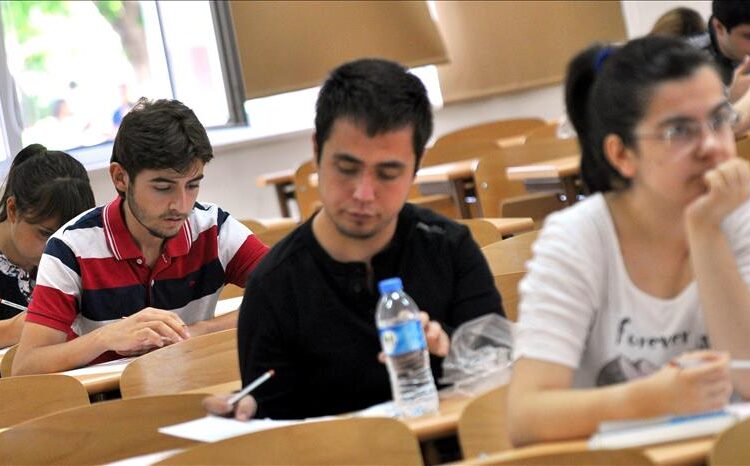 Esat Aytan yazdı I Eğitim sistemimiz 