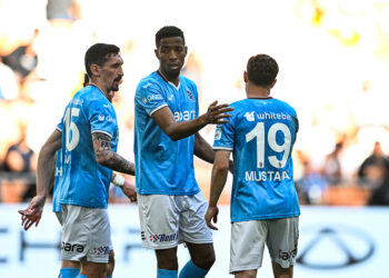 Trabzonspor, Adana Demirspor'u tek golle geçti 4 Trabzonspor, Adana Demirspor’u tek golle geçti