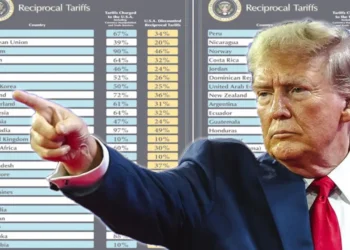 Suna Yaman yazdı I Trump, küresel ekonomiyi sarsıyor: Kazanan yok, kaybeden çok