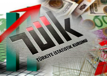 TÜİK’in aylık enflasyonu 2,46, yıllık yüzde 38,10