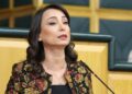 Çerçeve Yasa sonrası DEM Parti’den MGK raporu talebi 12 Tülay Hatimoğulları’ndan süreç için iktidara ‘barış’ çağrısı: “Sorumluluk artık onlarda”