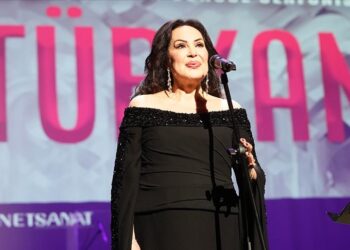 Türkan Şoray’dan tutuklanan gençlere ve soruşturma açılan sanatçılara destek