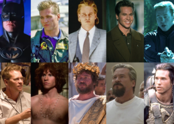Hollywood efsanelerinden Val Kilmer hayatını kaybetti