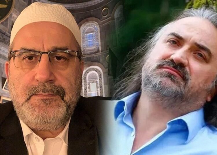 Çatalca Belediyesi müftüye tepki için sokağa Volkan Konak’ın adını verdi