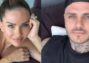 Icardi’nin hesaplarından milyonlarca euro boşaltıldı: Şikayetçi oldu