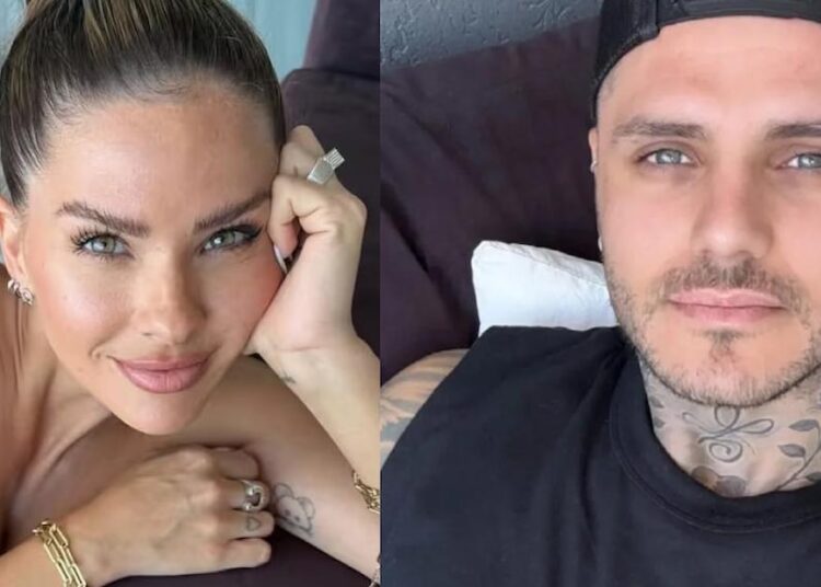 Icardi’nin hesaplarından milyonlarca euro boşaltıldı: Şikayetçi oldu