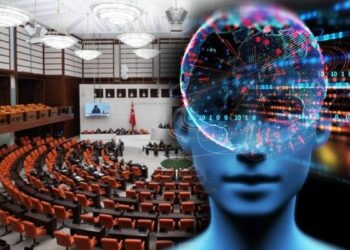 Yapay zekaya sorulabilirdi: TBMM’de yapay zekanın risklerini araştıran komisyonun süresi uzatıldı