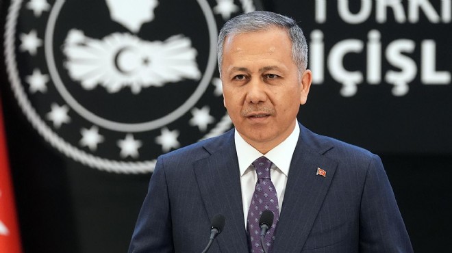 Yerlikaya duyurdu: IŞİD operasyonlarında 89 kişi gözaltına alındı 1 Yerlikaya duyurdu: IŞİD operasyonlarında 89 kişi gözaltına alındı
