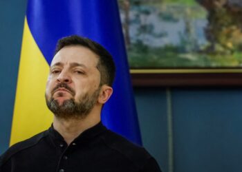 Zelenski, Trump’a seslendi: ‘Gel durumu kendin gör’