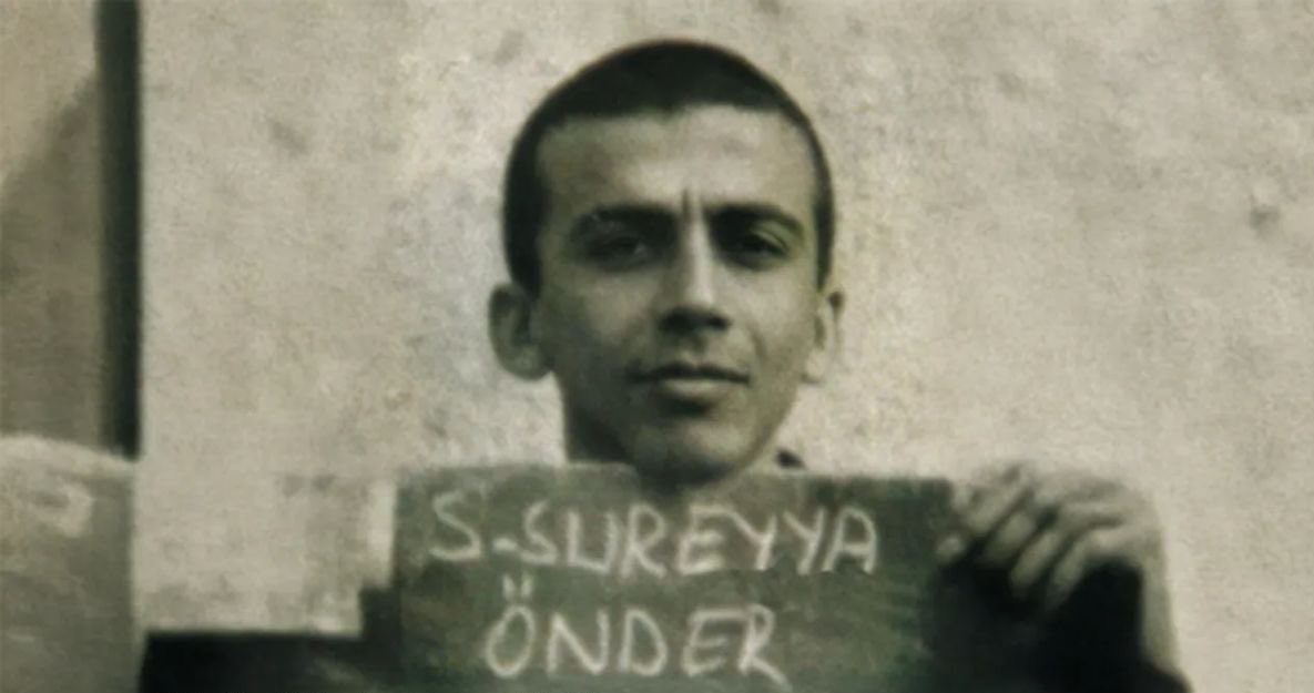 H. Agah Kalender yazdı I Sırrı Süreyya Önder hoş bir sada bırakıp gitti!