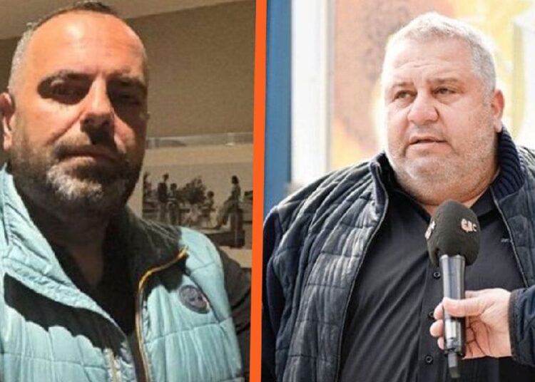 Falyalı cinayeti dosyasında sızıntı ortaya çıktı: Cemil Önal’ın uçuş kaydı polis kaynağından iletilmiş 1 Falyalı cinayeti dosyasında sızıntı ortaya çıktı: Cemil Önal’ın uçuş kaydı polis kaynağından iletilmiş