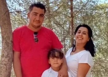 Anne ve 2 çocuğu yangında ölmüştü: Baba, ‘kundakçı’ şüphesiyle tutuklandı