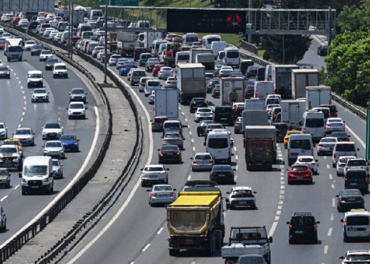 Bakan Ersoy açıkladı: Kurban Bayramı tatili 9 gün olacak mı?