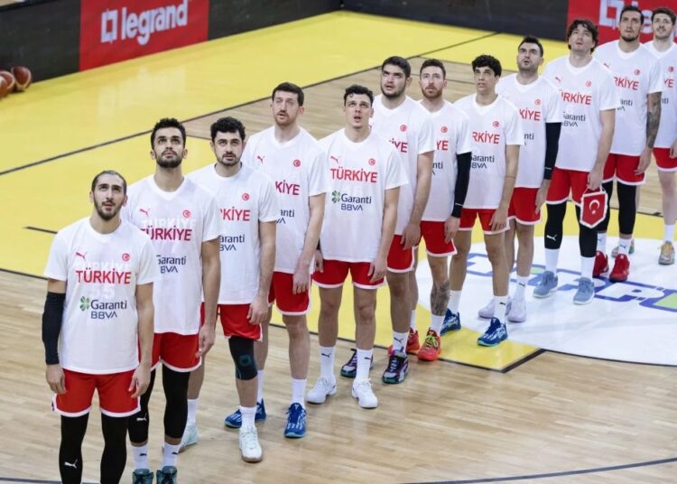12 Dev Adam’ın rakipleri belli oldu