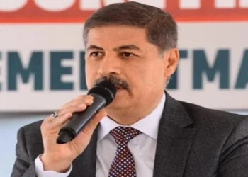 AK Parti’li vekilden Demirtaş açıklaması: “Hâlâ suçlu muamelesini yapmak doğru olmaz” 8 AK Parti’li vekilden Demirtaş açıklaması: “Hâlâ suçlu muamelesini yapmak doğru olmaz”