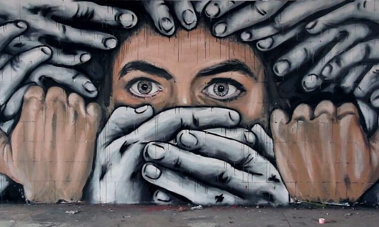 İktidarın 'korkut ve sustur' politikası: 'Kuyruğu kaptıranlar' susuyor... 1 İktidarın ‘korkut ve sustur’ politikası: ‘Kuyruğu kaptıranlar’ susuyor…