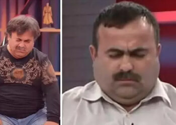 ‘Uçan adam’ olarak bilinen Sabri Yıldız hayatını kaybetti