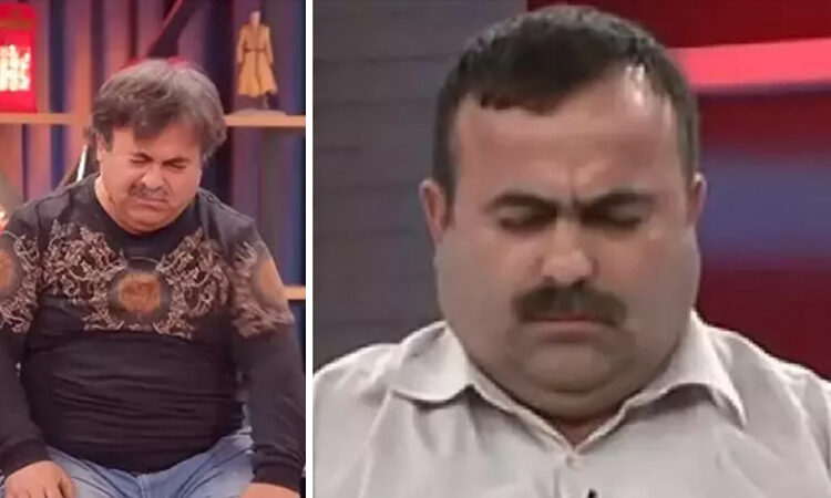 'Uçan adam' olarak bilinen Sabri Yıldız hayatını kaybetti 1 ‘Uçan adam’ olarak bilinen Sabri Yıldız hayatını kaybetti