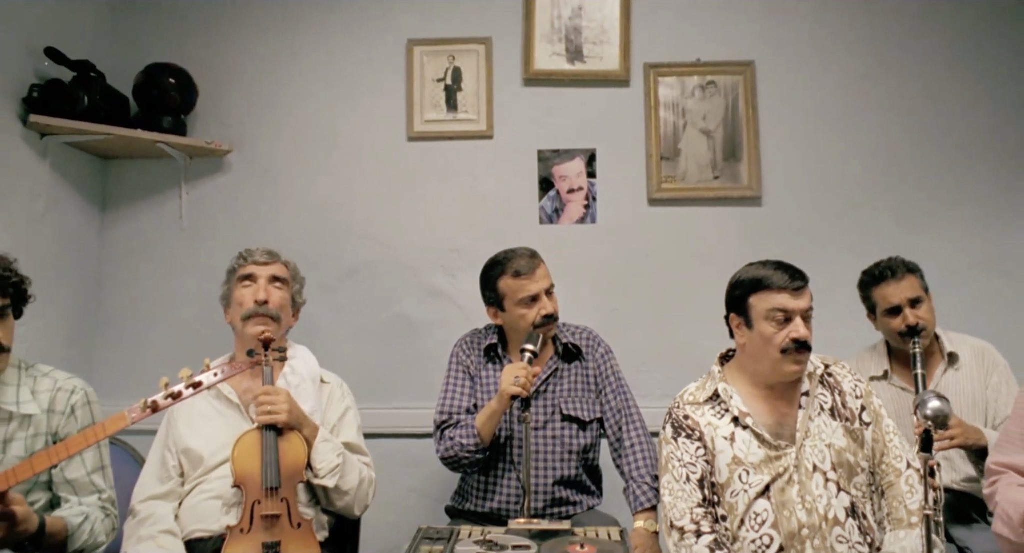 H. Agah Kalender yazdı I Sırrı Süreyya Önder hoş bir sada bırakıp gitti!