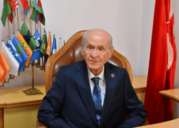 Devlet Bahçeli’den açıklama: Özel’e “siyasi kurumun yöneticisi”, Önder’e “kardeşim” diye hitap etti