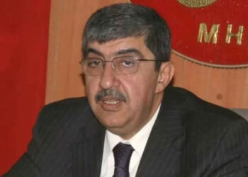 MHP’li eski milletvekili Mehmet Ekici hayatını kaybetti