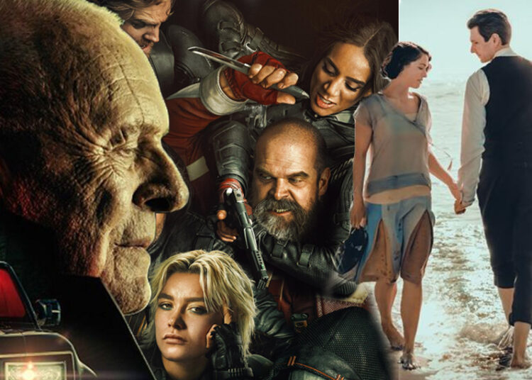 Bu hafta vizyonda 11 yeni film var 1 Bu hafta vizyonda 11 yeni film var