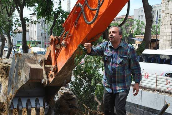 H. Agah Kalender yazdı I Sırrı Süreyya Önder hoş bir sada bırakıp gitti!