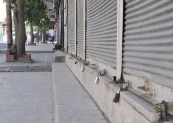 Şirketler tek tek kapanıyor: Dört ayda iflaslar rekor kırdı