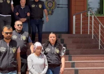 10 yıldır kayıptı, arkadaşı tutuklandı: Cinayet şüphesi
