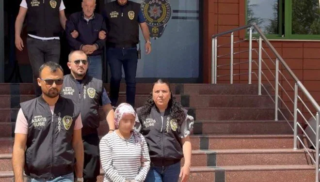 10 yıldır kayıptı, arkadaşı tutuklandı: Cinayet şüphesi 1 10 yıldır kayıptı, arkadaşı tutuklandı: Cinayet şüphesi