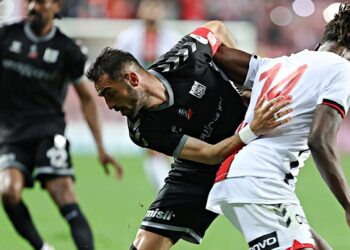 Süper Lig’de küme düşen üçüncü takım Sivasspor oldu