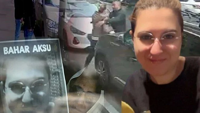Sokak ortasında katletmişti: Bahar'ın katili 3 gün önce keşif yapmış 1 Sokak ortasında katletmişti: Bahar’ın katili 3 gün önce keşif yapmış
