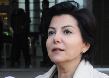 Gazeteci Sedef Kabaş’a yeni dava: 3 yıla kadar hapsi isteniyor