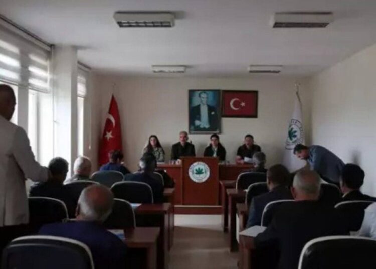 Sırrı Süreyya Önder'in ismi Diyarbakır'da caddeye verilecek 1 Sırrı Süreyya Önder’in ismi Diyarbakır’da caddeye verilecek