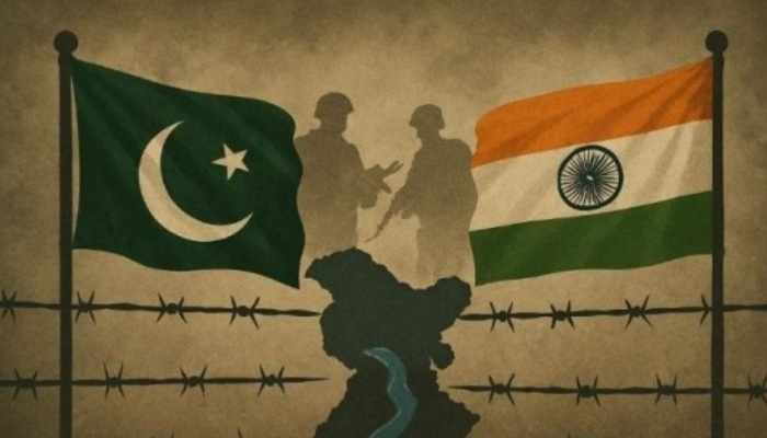 Suna Yaman yazdı I Hindistan-Pakistan gerilimi dünyayı korkutuyor: Kriz yayılırsa ne olur? 1 Suna Yaman yazdı I Hindistan-Pakistan gerilimi dünyayı korkutuyor: Kriz yayılırsa ne olur?