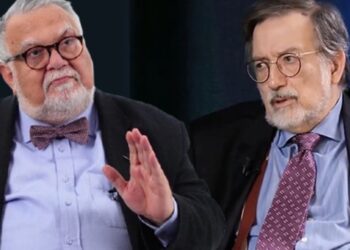 Murat Bardakçı’dan yıllar sonra gelen deprem itirafı: Celal Şengör’ü kızdıracak sözler