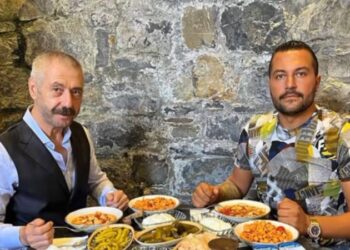 Çarpıcı iddia: “Adliyeye rüşvet verdim, tutuklanmadım”