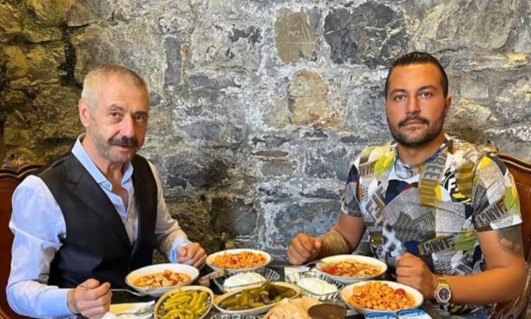 Çarpıcı iddia: “Adliyeye rüşvet verdim, tutuklanmadım”