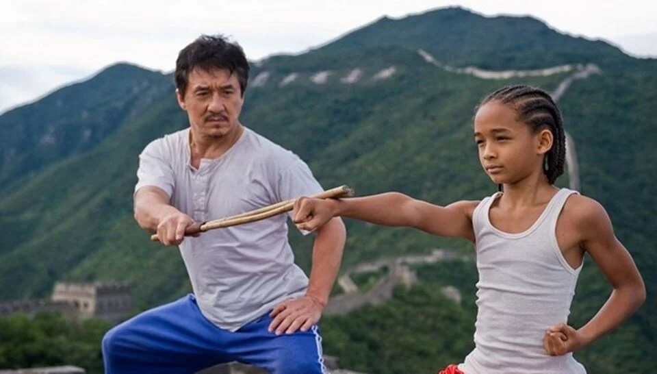 Jackie Chan: Asla emekli olmayacağım 2 Jackie Chan: Asla emekli olmayacağım