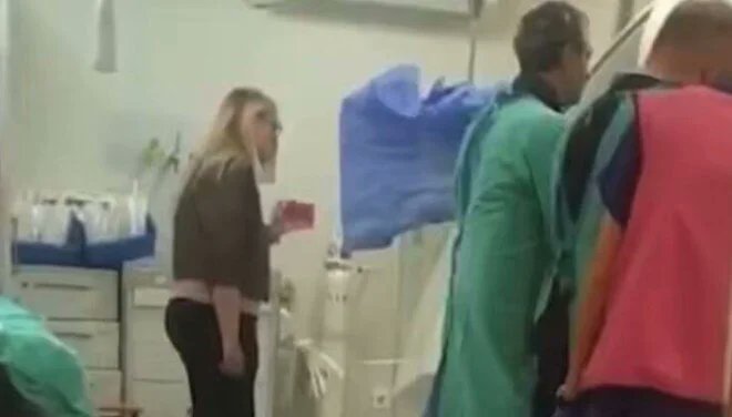 Karar açıklandı: Ameliyat masasında stent pazarlığına hapis cezası 1 Karar açıklandı: Ameliyat masasında stent pazarlığına hapis cezası