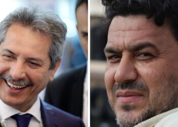 Tazminatını isteyen Erol Eğrek’i döven polis, Ahmet Çalık’ın koruması çıktı