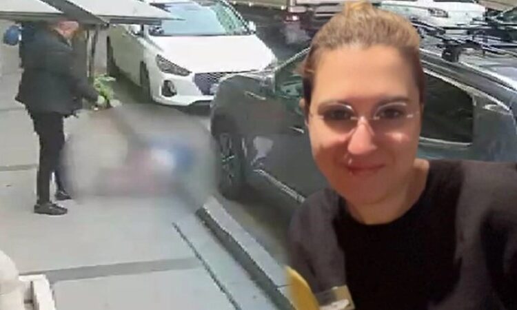Şişli'de sokak ortasında kadın cinayeti: Katil Rüstem Elibol'un ifadesi ortaya çıktı 1 Şişli’de sokak ortasında kadın cinayeti: Katil Rüstem Elibol’un ifadesi ortaya çıktı