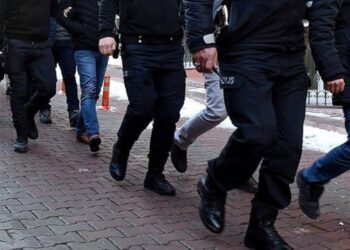 27 ilde FETÖ operasyonu: 101 gözaltı