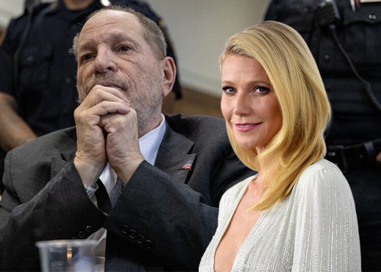 Hapse atılan Hollywood yapımcısı Harvey Weinstein: Ona elimi sürmedim 1 Hapse atılan Hollywood yapımcısı Harvey Weinstein: Ona elimi sürmedim