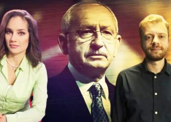 Kılıçdaroğlu’ndan gazeteci Mengü ve akademisyen Gülsunar’a suç duyurusu