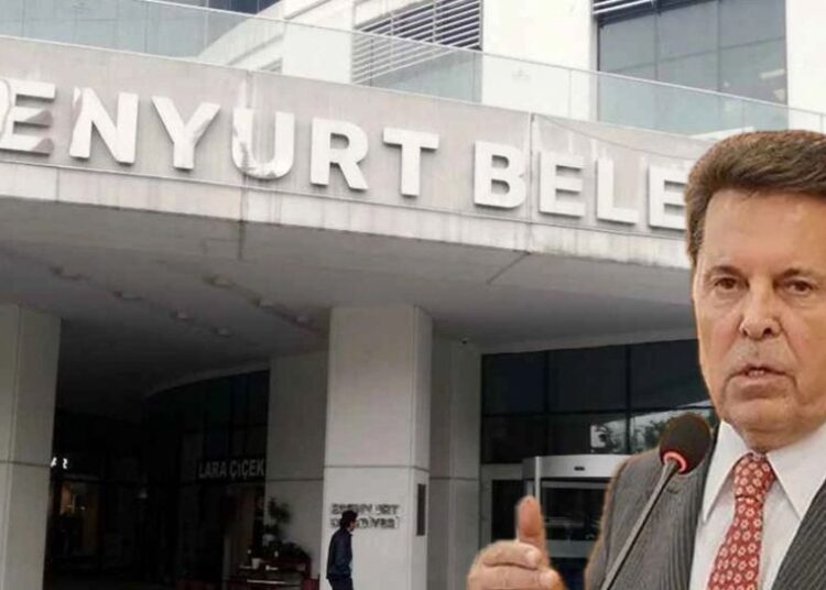 Mahkemeden Ahmet Özer kararı: Kayyımın iptal edilmesi için AYM'ye başvuru 1 Mahkemeden Ahmet Özer kararı: Kayyımın iptal edilmesi için AYM’ye başvuru