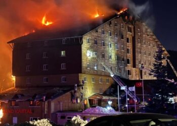 78 kişiye mezar olmuştu: Bolu’daki otel yangınında iddianame kabul edildi