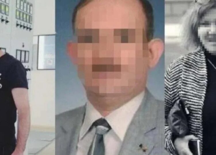 'MİT'e alacağız' yalanıyla lise öğrencisine cinsel istismar tuzağı: Yargıtay kararını verdi 1 ‘MİT’e alacağız’ yalanıyla lise öğrencisine cinsel istismar tuzağı: Yargıtay kararını verdi