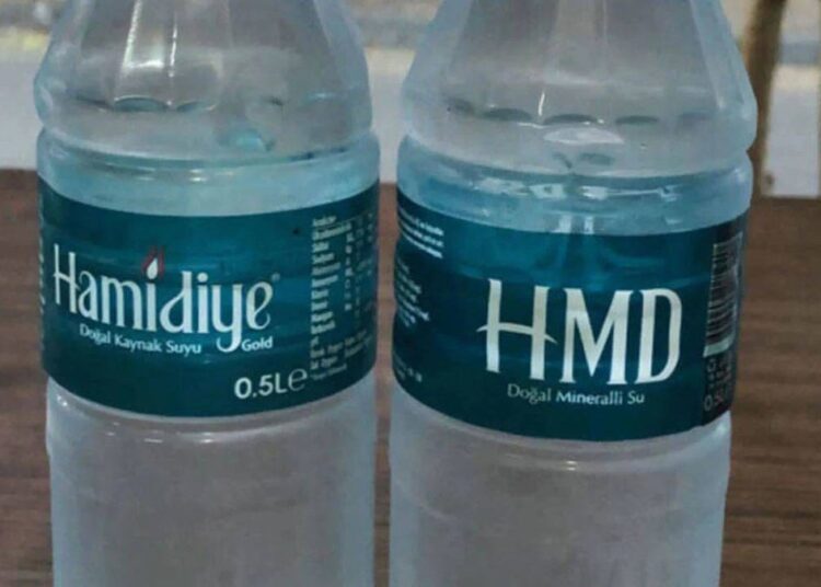 Hamidiye Su ürünlerine yüzde 20 zam 1 Hamidiye Su ürünlerine yüzde 20 zam