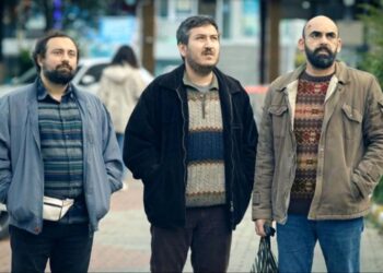 Fenomen dizi Gibi ekranlara veda ediyor